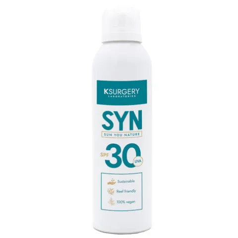 Ksurgery Syn Protetor Solar Spf30