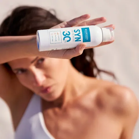 Ksurgery Syn Protetor Solar Spf30