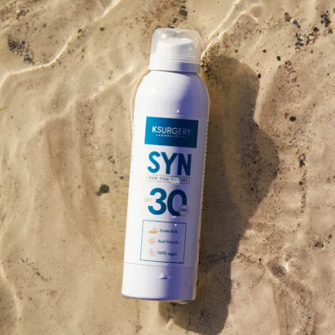 Ksurgery Syn Protetor Solar Spf30