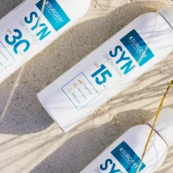 Ksurgery Syn Protetor Solar Fps 15