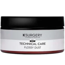 Ksurgery Technical Care Flossy Dust Máscara Facial