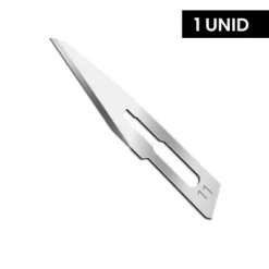 Lamina Bisturi Romed Nº11