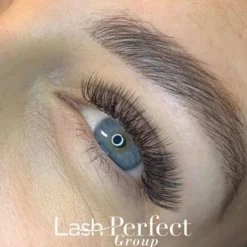 Lash Perfect B Curl Extra Fine 0.07 Volume Mixed Tray