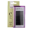 Lash Perfect C Curl 0.15 Flat Mixed 8-13Mm