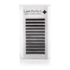 Lash Perfect C Curl 0.15 Flat Lashes - 11Mm