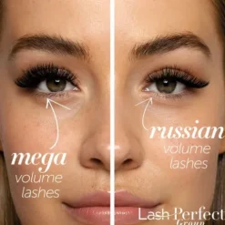 Lash Perfect C Curl 0.05 Volume Mixed 7-13Mm