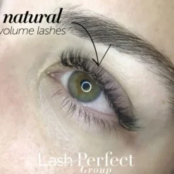 Lash Perfect C Curl Extra Fine 0.07 Volume Mixed 7-13Mm