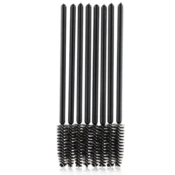 Lash Perfect Escovas Descartáveis Para Pestanas E Sobrancelhas