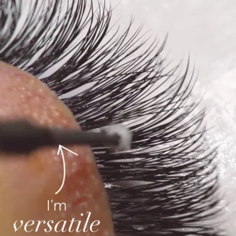 Lash Perfect Escovas Micro Para Tratamentos Pestanas E Sobrancelhas