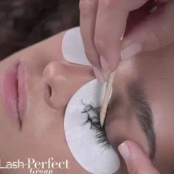 Lash Perfect Gel Removedor De Adesivos Para Extensão De Pestanas