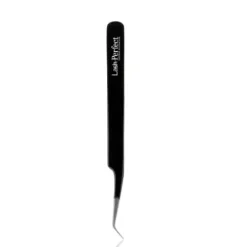 Lash Perfect Hook Tweezers Pinça Para Aplicação/Fixação De Pestanas