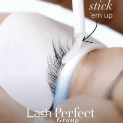 Lash Perfect Lash Lift Regular Fixing Adhesive Cola De Fixação