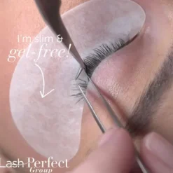 Lash Perfect Luxury Eye Gel Patches