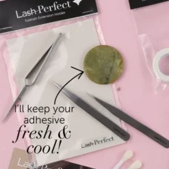 Lash Perfect Pedra De Jade