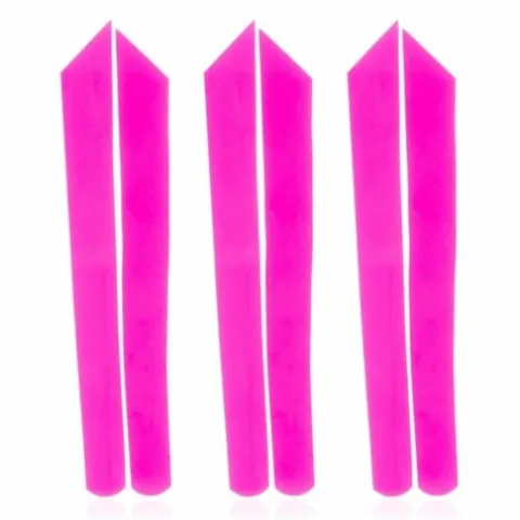 Lash Perfect Securing Strips Lash Lift Brow Lamination Tiras De Fixação