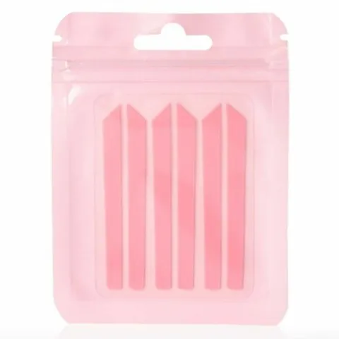 Lash Perfect Securing Strips Lash Lift Brow Lamination Tiras De Fixação