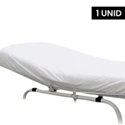 Lençol Ajustável Sms Para Marquesa