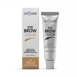 Levissime Eyebrow Color Coloração Para Sobrancelhas 7-7
