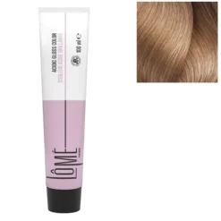 Lômé Paris Coloração Acidic Gloss Demi-Permanente 9/02