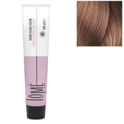 Lômé Paris Coloração Acidic Gloss Demi-Permanente 8/21
