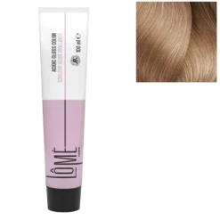 Lômé Paris Coloração Acidic Gloss Demi-Permanente 10/12