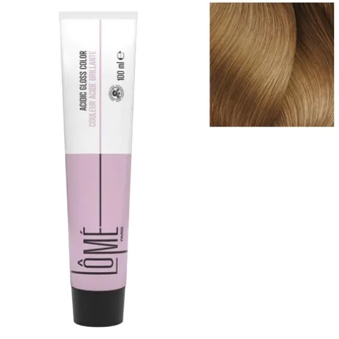 Lômé Paris Coloração Acidic Gloss Demi-Permanente 9/13