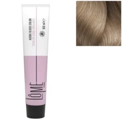 Lômé Paris Coloração Acidic Gloss Demi-Permanente 9/11