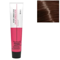 Lômé Paris Creme De Coloração Permanente 8/8