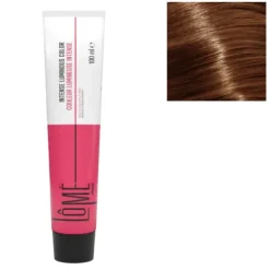 Lômé Paris Creme De Coloração Permanente 6/32