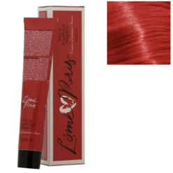 Lômé Paris Creme De Coloração Permanente Contrast Copper