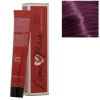 Lômé Paris Creme De Coloração Permanente Mix Violet