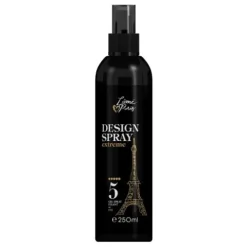 Lômé Paris Fix Design Spray Extreme 5