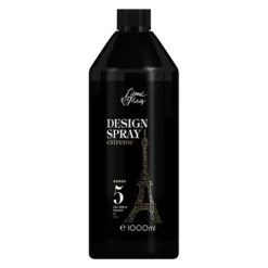 Lômé Paris Fix Design Spray Extreme 5 - Refill