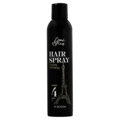 Lômé Paris Hairspray Extra Strong 4