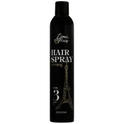 Lômé Paris Hairspray Strong 3