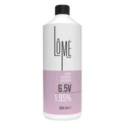 Lômé Paris Oxycream Demi-Permanente Creme Oxidante 6.5Vol