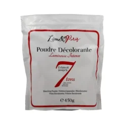 Lômé Paris Pó Descolorante Azul