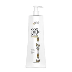 Lômé Paris Repair Intense Condicionador Reparador Para Cabelos Danificados