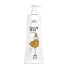 Lômé Paris Repair Intense Shampoo Reparador Para Cabelo Danificado