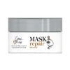 Lômé Paris Weak & Brittle Máscara Reconstrutora Para Cabelo Danificado