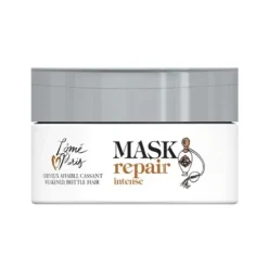 Lômé Paris Weak & Brittle Máscara Reconstrutora Para Cabelo Danificado