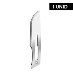 Lâmina Bisturi Romed Nº10