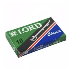 Lâminas Lord Classic