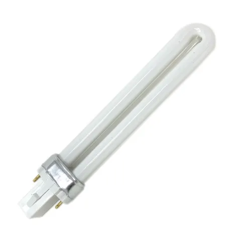 Lâmpada 9W Para Fornos Uv