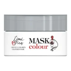 Lome Paris Colour Máscara Nutritiva Para Cabelos Pintados