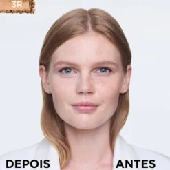 L’Oréal Paris Accord Parfait Pó Compacto Com Ácido Hialurónico - 3.R/3.C Be