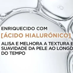 L’Oréal Paris Accord Parfait Pó Compacto Com Ácido Hialurónico - 5.D/5.W