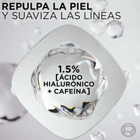 L’Oréal Paris Accord Parfait Serúm Corretor Iluminador 1R