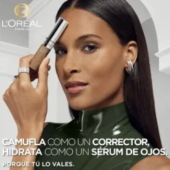 L’Oréal Paris Accord Parfait Serúm Corretor Iluminador 1R