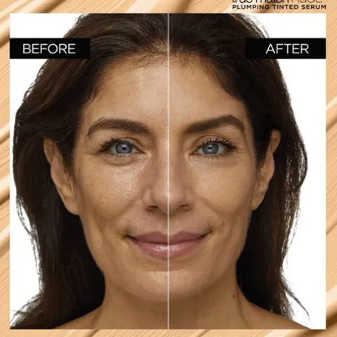 L’Oréal Paris Accord Parfait Sérum Com Cor - 2-3 Light